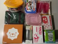 キッチン用品　10点セット