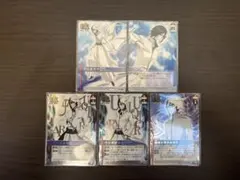 BLEACH ソウルカードバトル 拒絶を許さぬ命令 S-549 レジェンド - メルカリ