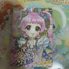 アイプリ ジュエルバズリウムルビー