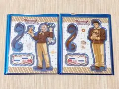 鬼滅の刃 悲鳴嶼行冥 宇髄天元 アクスタ