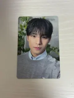 SEVENTEEN 消費期限 タワレコ 特典トレカ ミンギュ