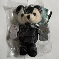 呪術廻戦　ベア　伏黒恵　ぬいぐるみ　ジャンプショップ