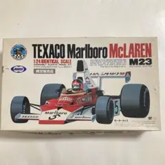 2026年最新】マクラーレン m23の人気アイテム - メルカリ