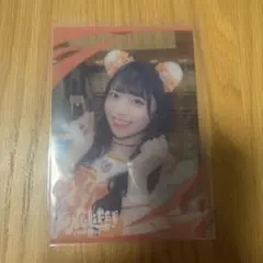 iLiFE! 小熊まむ クリアカード One Life in Budokan - メルカリ