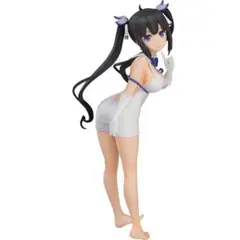 2025年最新】ヘスティア フィギュアの人気アイテム - メルカリ