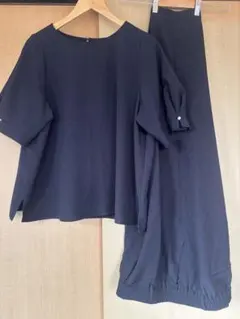 セットアップ　フォーマル　ビジネス