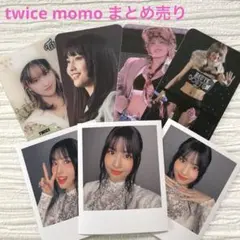 2026年最新】twiceモモトレカの人気アイテム - メルカリ