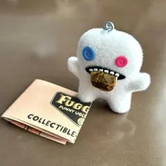 ファグラーキーチェーン ⑷