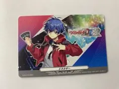 ヴァンガード　エネルギー　近導ユウユ
