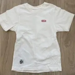 CHUMS Tシャツ キッズ Lサイズ 115-130のサムネイル