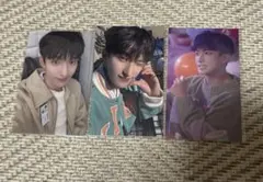 SEVENTEEN ドギョム 名古屋 会場限定 トレカ