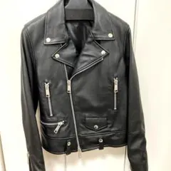美品　ジャーナルスタンダード　ライダース　ジャケット