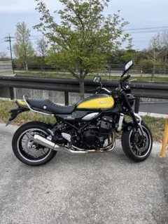 Kawasaki Z900RS用 ブラックショート管 〜2025-26-27 - メルカリ