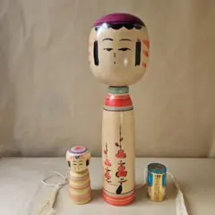 2025年最新】こけしの人気アイテム - メルカリ