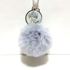 カラフルピーチ　ヒロ　ポンポンキーホルダー　おまけ付き(写真７枚目⭐まちぼうけ)