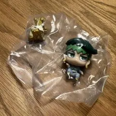 ジョジョコレ～JOJO WORLD 3 EDITION～岸辺露伴 ガチャ