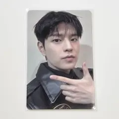 Straykids 1万円トレカ エコパ スンミン