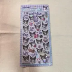 【正規品 未開封】ボンボンドロップシール サンリオ クロミ