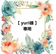 【yuri様専用ページ】No.127.178.194