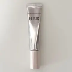 エリクシール ホワイト　エンリッチド　リンクルホワイトクリームS
