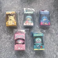 サンリオチョコボックス