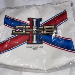 今市隆二　合皮トート