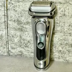 BRAUN Series 9 9280cc メンズ電気シェーバー 本体 - メルカリ