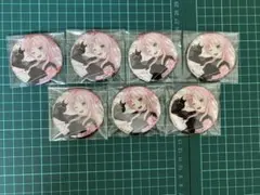 2026年最新】千早愛音 缶バッジの人気アイテム - メルカリ