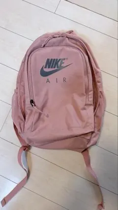 NIKE AIR リュック バックパック ピンクのサムネイル