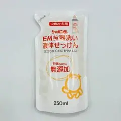 そなえ会直売品 EM洗剤（石鹸）1kg 6本セット 即購入可能 - メルカリ