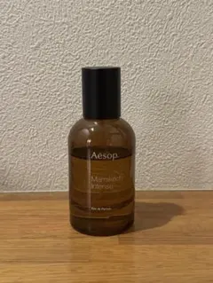 Aesop Marrakech Intense 50mL オードパルファム - メルカリ