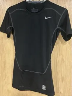 □中古□ナイキ□北海道日本ハムファイターズ プロコンバット アンダー