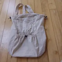 リュック　かわいい　軽い