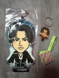 2025年最新】登坂広臣キーホルダーの人気アイテム - メルカリ