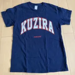 KUZIRA Tシャツ Lサイズ - メルカリ