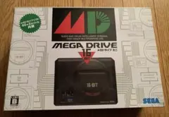 SEGA メガドライブ ミニ