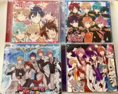 すとぷり すとろべりーぷりんす CD すとろべりーねくすと すとろべりーらぶ