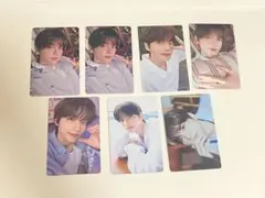 tws シニュ トレカ はじめまして try with us ポップアップ