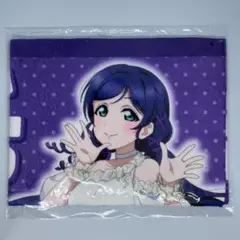 東條希 タオル