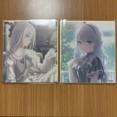 2026年最新】宵崎奏 色紙 バレンタインの人気アイテム - メルカリ