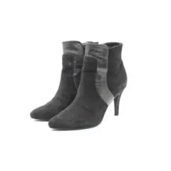 セブントゥエルブサーティー 異素材ブーツ(23.5ｃｍ)