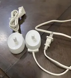 ブラウン　BRAUN oral-B 充電器