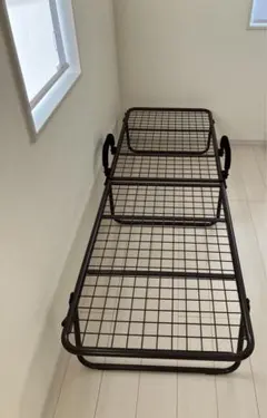 フランスベッド　折りたたみ式 2025年最新】FRANCEBED 簡易ベッド・折りたたみベッドの人気アイテム