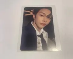 RIIZE ウォンビン　odyssey タワレコ　ラキドロ