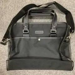 REGAL ビジネスバッグ ブラック 2WAYのサムネイル