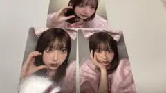 CUTIESTREET 桜庭遥花　トレカ