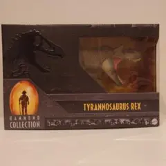 マテル　ハモンドコレクション　ティラノサウルス