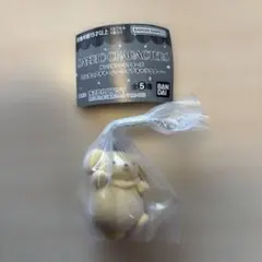 ガチャガチャ　サンリオキャラクターズ　ミニチュアチャーム〜ライブキャラクター〜