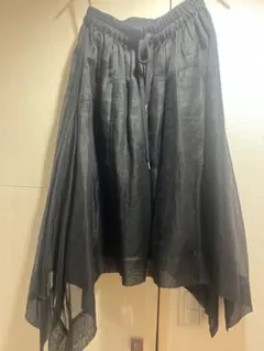 Vivienne Westwood RED LABEL ドット柄 フレアスカート - メルカリ