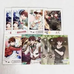 あんスタ 守沢千秋 まとめ売り